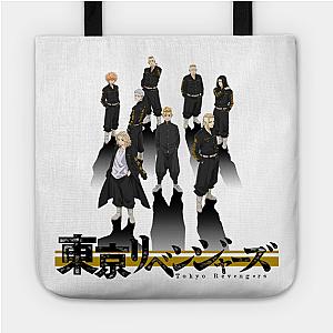 Tokyo Revengers Merch Bags: TR Tote Bag TP1405