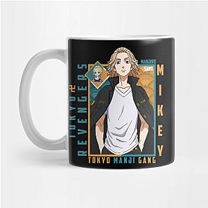 Tokyo Revengers Mugs -  Manjiro Sano(Mikey) Coffee Mug TP1405