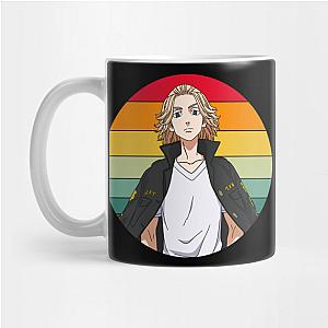 Tokyo Revengers Mugs -  Manjiro Sano(Mikey) I Coffee Mug TP1405