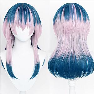 Anime Tokyo Revengers Cosplay - Rindou Haitani Synthetic Hair Wig