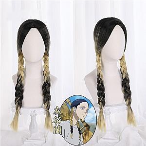 Anime Tokyo Revengers Cosplay - Wig Tokyo Revengers Cosplay