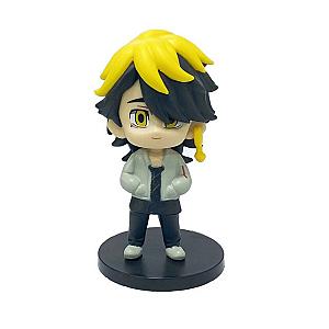 Anime Tokyo Revengers Nendoroid - Member Figure Anime Tokyo Revengers Toys