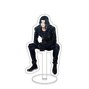 Anime Tokyo Revengers Figures - Acrylic Stand Figure Gift Collection