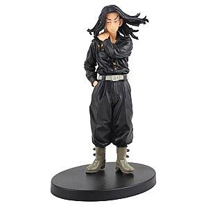 Keisuke Baji Tokyo Revengers Figures - Anime Action Figure Collectile Toys