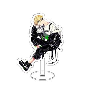 Anime Tokyo Revengers Figures - Acrylic Stand Figure Collection