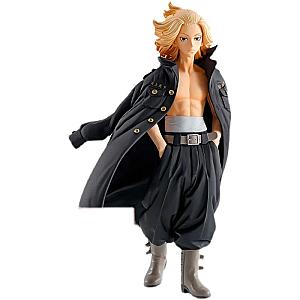 Manjiro Sano Tokyo Revengers Figures - Anime Collectible Model Toys For Boys