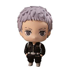 Mitsuya Takashi Tokyo Revengers Nendoroid - Collection Anime Action Figure Toys