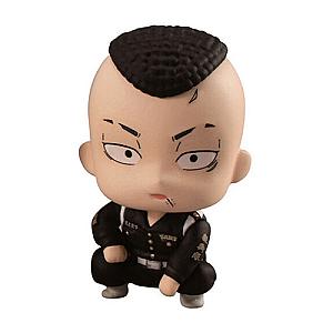 Hayashida Haruki Tokyo Revengers Nendoroid - Collection Anime Action Figure Toys