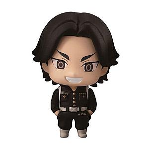 Baji Keisuke Tokyo Revengers Nendoroid - Collection Anime Action Figure Toys