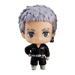 Mitsuya Takashi Tokyo Revengers Nendoroids - Cute Anime Toys