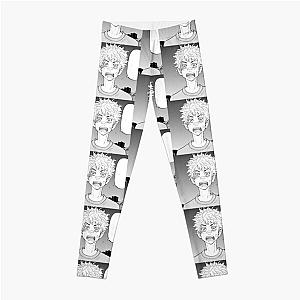 Tokyo Revengers Leggings - Takemichi Leggings RB01405