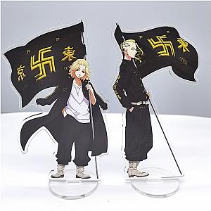 Tokyo Revengers Figures &amp; Toys - Tokyo Revengers Cosplay Acrylic Standee