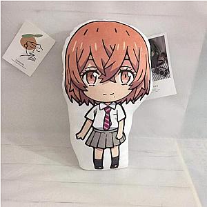 Anime Tokyo Revengers Plushies - Hinata Tachibana Stuffed Pillow Doll Toy