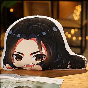 Tokyo Revengers Plushies - Tokyo Revengers Anime Stuffed Plushies