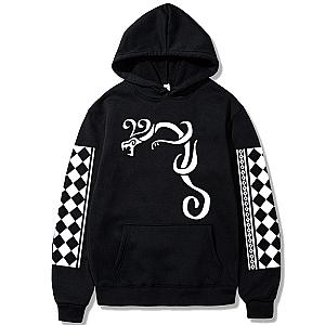 Tokyo Revengers Hoodies - Casual Fashion Anime Hoodie