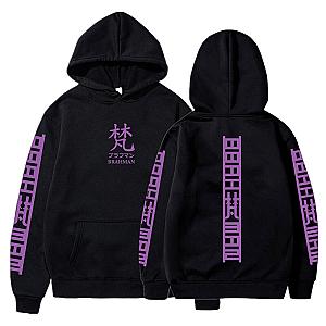 Tokyo Revengers Hoodies – Anime Pullover Streetwear Tokyo Revengers Hoodie