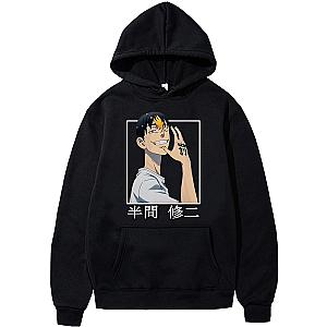 Tokyo Revengers Hoodies – Printed Long Sleeve Streetwear Hoodie