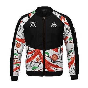 Tokyo Revengers Jackets - Anime Tokyo Revengers Zipper Jacket