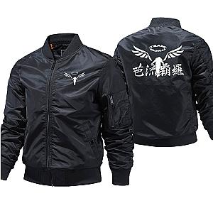 Tokyo Revengers Jacket - Bomber Jacket