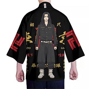 Tokyo Revengers Kimono - Keisuke Baji Kimono Custom Clothes GOT1308