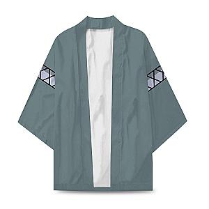 Tokyo Revengers Kimono - Toman Mikey Kimono FDM3107