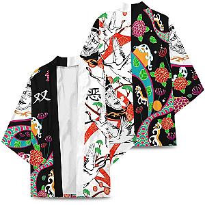 Tokyo Revengers Kimono - Souya x Nahoya Kimono FDM3107