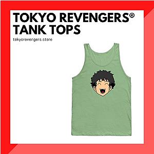 Tokyo Revengers Tank Tops