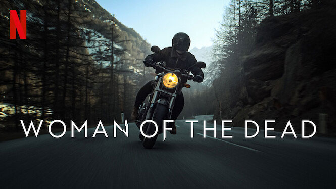Explore the Women Of The Dead Official Shop: A Cinematic Journey