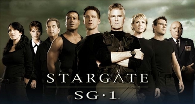 Unlocking the Universe: Must-Have Stargate SG-1 Merch for Fans