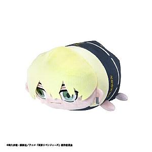 20cm Yellow Chifuyu Matsuno Tokyo Revengers Anime Mochi Stuffed Dolls Plush