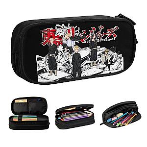 Tokyo Revengers Anime Manga Cute Pencil Case