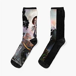 of Tomb raider Socks