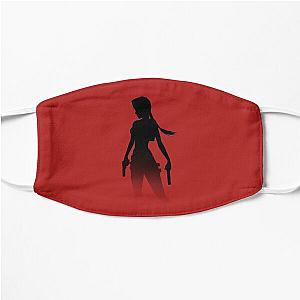 TOMB RAIDER ANGEL OF DARKNESS SHADOW Flat Mask