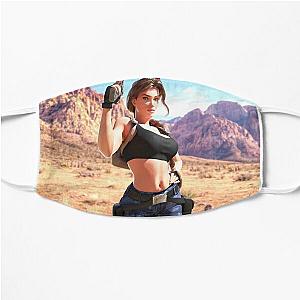 Tomb Raider III memory Flat Mask