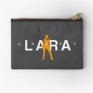 Tomb Raider - Iconic Zipper Pouch