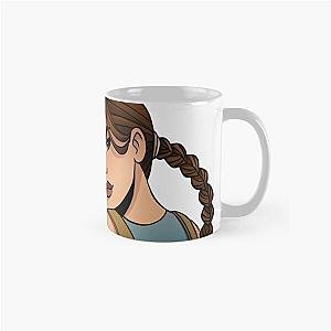 Lara Croft: Tomb Raider Classic Mug