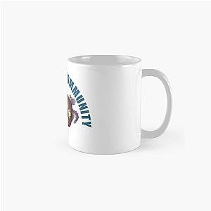 Tomb Raider Community Extra Life Classic Mug