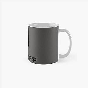 Tomb Raider Axe Classic Mug