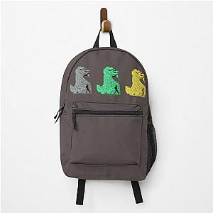 Classic Tomb Raider Secrets Backpack