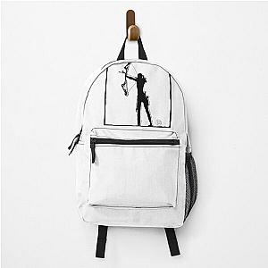 Tomb Raider  Backpack