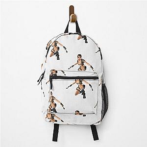 Lara Croft Tomb Raider Legend- Perfect Gift Backpack