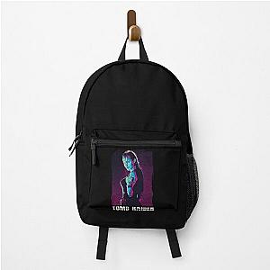 Tomb Raider Tomb-Raiding Adventures Backpack