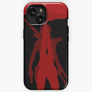 Tomb Raider 2013 iPhone Tough Case