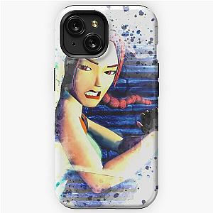 Tomb Raider III iPhone Tough Case