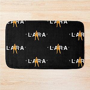 Tomb Raider - Iconic Classic Bath Mat