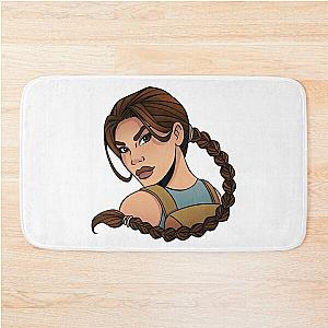 Lara Croft: Tomb Raider Bath Mat