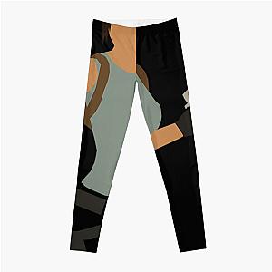 Tomb Raider Leggings