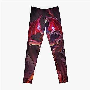 Lara Croft - Tomb Raider  Leggings