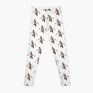 Lara Croft Tomb Raider Legend- Perfect Gift Leggings