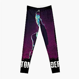 Tomb Raider Tomb-Raiding Adventures Leggings